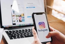 Logo d'Instagram