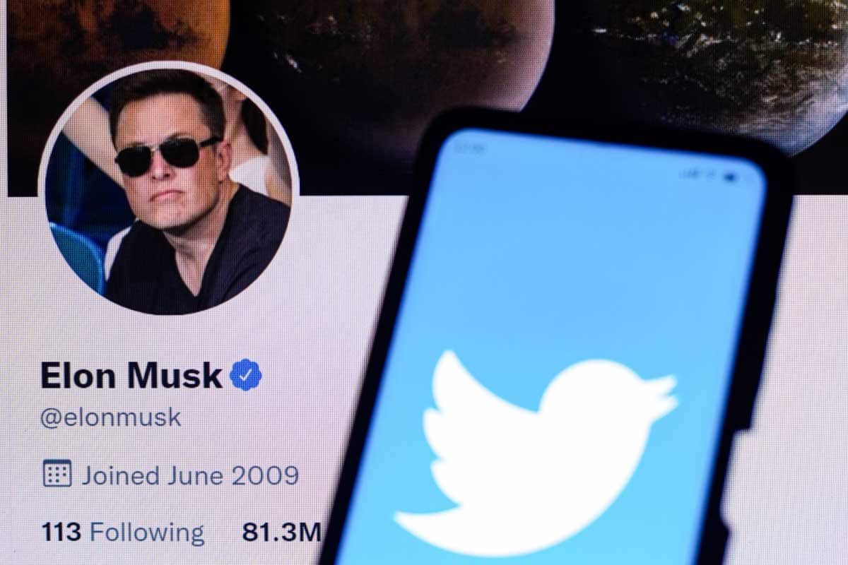 Elon Musk va acquérir Twitter pour 44 milliards de dollars