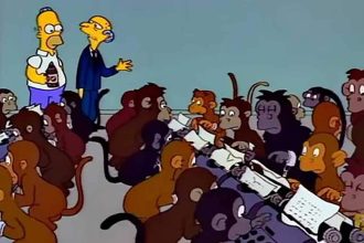 L'un des épisodes des Simpson a-t-il prédit l'apparition de la variole du singe ?