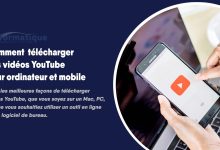 Comment télécharger des vidéos YouTube pour ordinateur de bureau et mobile (2022)