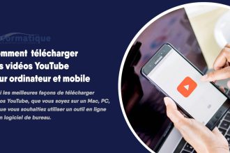 Comment télécharger des vidéos YouTube pour ordinateur de bureau et mobile (2022)