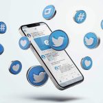 Le PDG de Twitter a reconnu la présence de spams et de bots sur la plateforme.