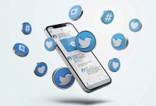 Le PDG de Twitter a reconnu la présence de spams et de bots sur la plateforme.