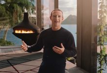 Zuckerberg s'attend à ce que le metaverse continue de saigner Facebook pendant les cinq prochaines années