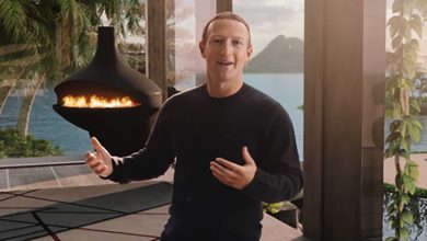 Zuckerberg s'attend à ce que le metaverse continue de saigner Facebook pendant les cinq prochaines années