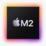 Apple annonce un nouveau processeur M2 phare