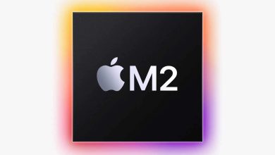 Apple annonce un nouveau processeur M2 phare