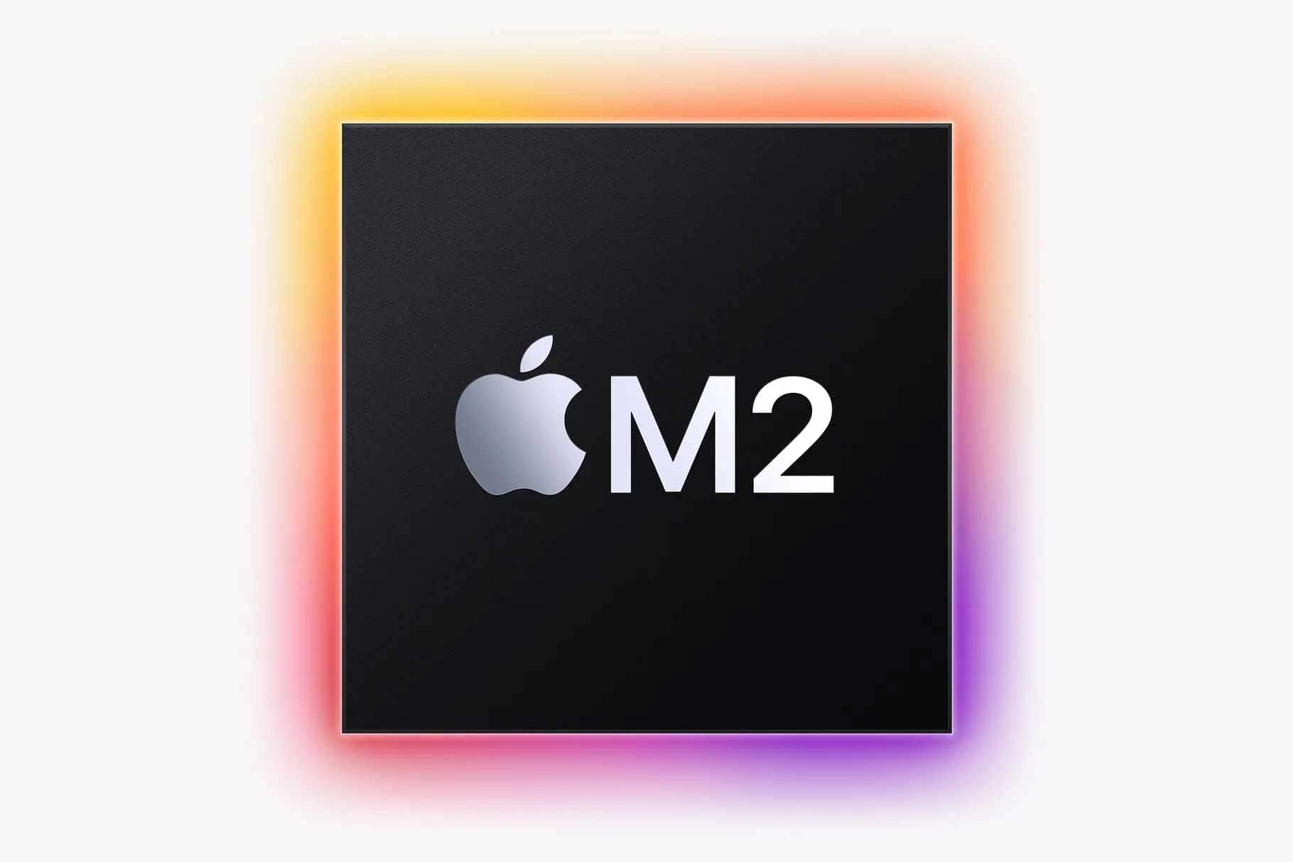 Apple annonce un nouveau processeur M2 phare