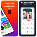 Adobe Spark Video