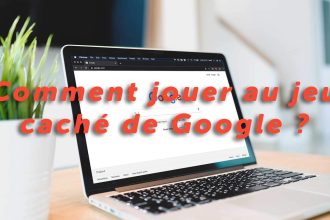 20 jeux cachés sur Google pour s'amuser