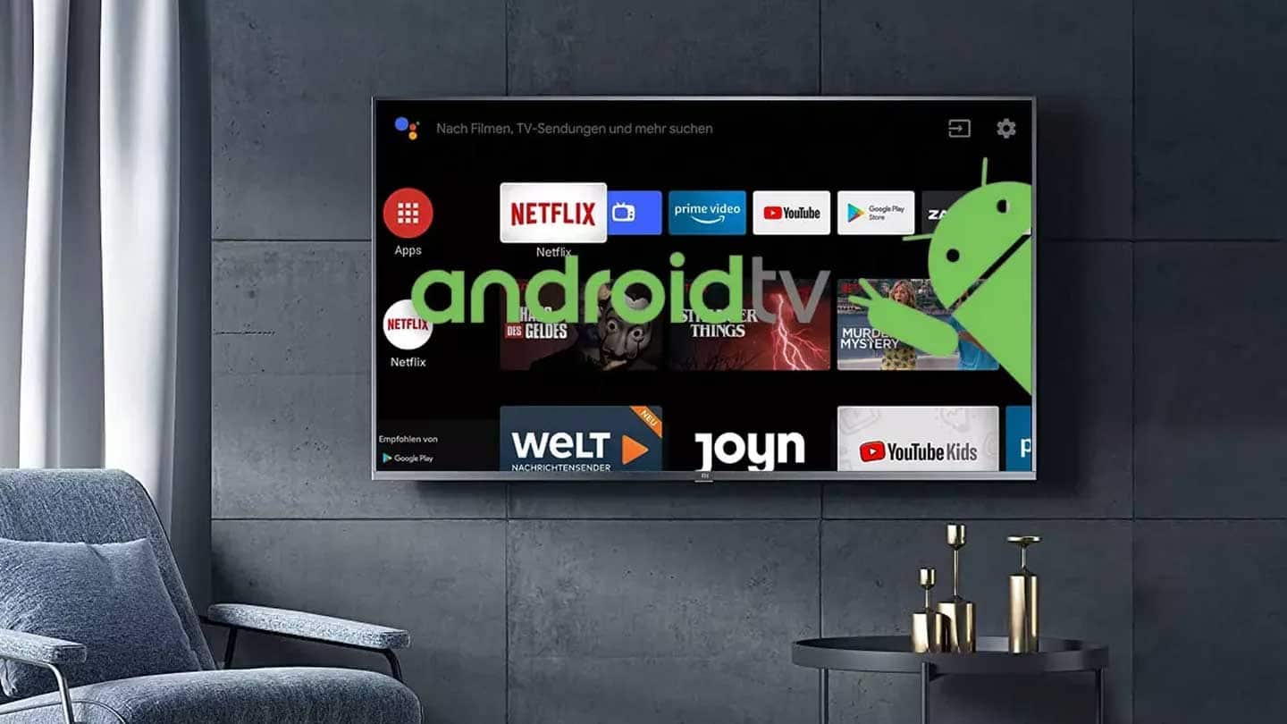 Comment afficher sur le téléviseur des images stockées par Google