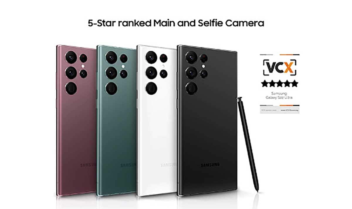 3 meilleurs smartphones Android pour les étudiants en 2022 Samsung Galaxy Note 20 Ultra 5G