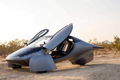 Aptera 3