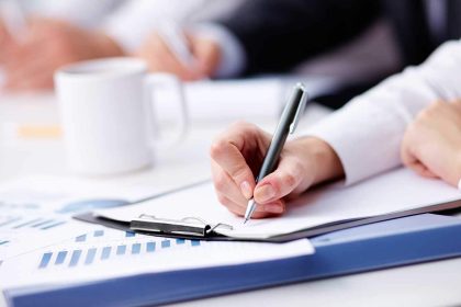 La conclusion de votre rapport de stage : l'ultime occasion de briller