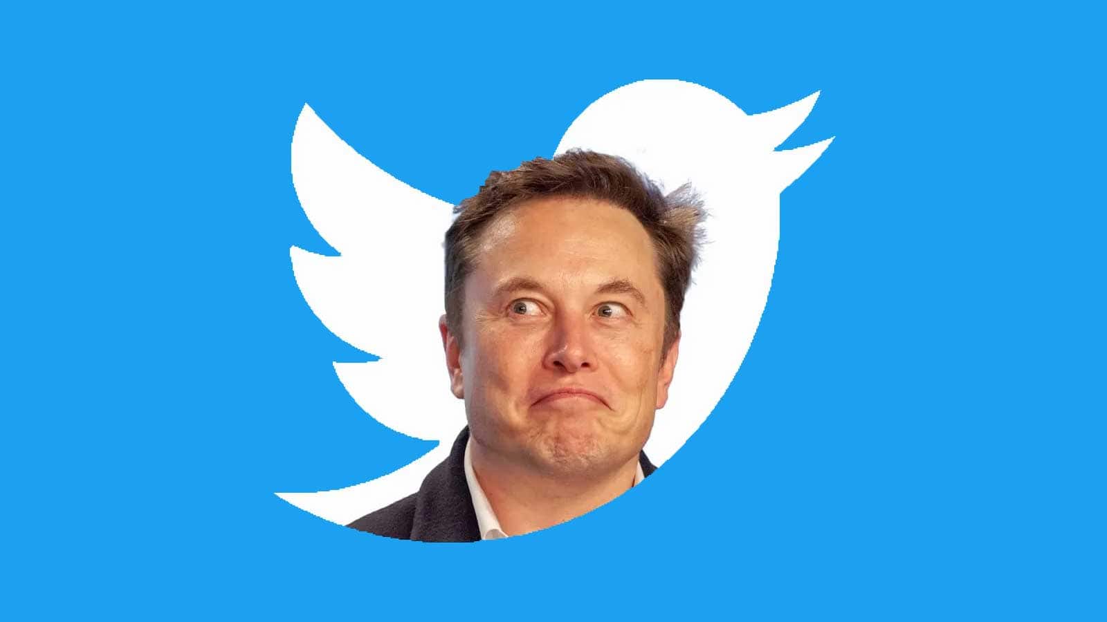 Musk a déclaré avoir acheté Twitter "pour l'avenir de la civilisation" et que ce ne sera pas un "enfer anarchique".