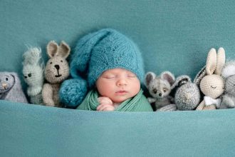 Lisez la suite pour connaître les cinq meilleurs articles et applis pour bébé pour la première année.