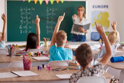 Journée mondiale des enseignants 2022 : pourquoi le 5 octobre ?