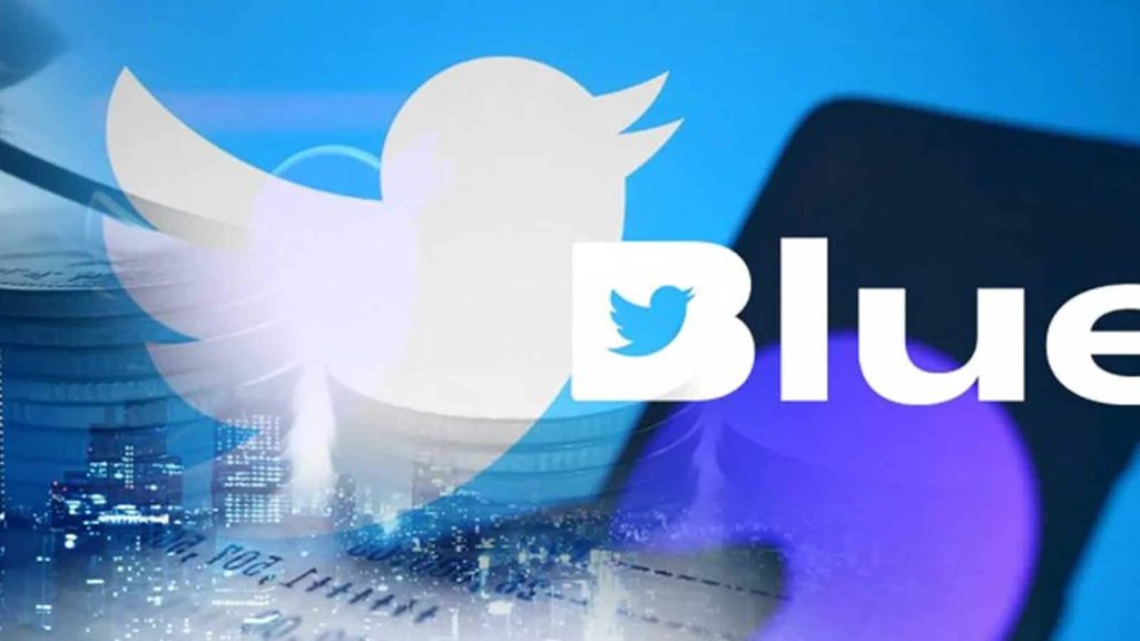 Découvrez les nouveautés de Twitter Blue.