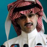 Le prince saoudien Al Waleed bin Talal est le deuxième plus grand actionnaire de Twitter.
