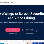 Comment enregistrer un écran d'ordinateur en ligne avec RecordCast