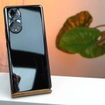 Essai du smartphone Honor 50