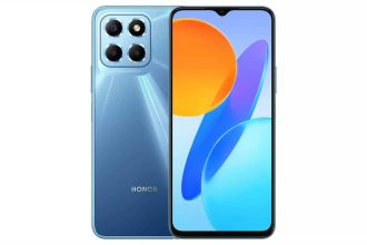 Honor X8 5G : petit prix et spécifications du téléphone