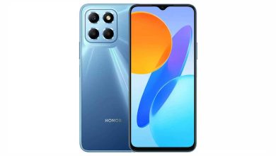 Honor X8 5G : petit prix et spécifications du téléphone