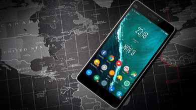 Guide des appareils mobiles fonctionnant sous Android