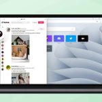 Le fabricant de navigateurs Opera ajoute la prise en charge intégrée de TikTok à la fonction de barre latérale du bureau