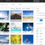 Plateforme Adobe Stock (Adobe)