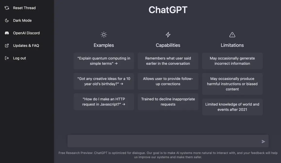 Le ChatGPT peut-il révolutionner l'éducation ?