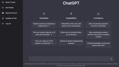 Le ChatGPT peut-il révolutionner l'éducation ?