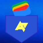 Mise à jour du raccourci Google Wallet pour Pixel 7 et 7 Pro