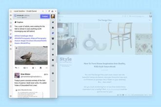 Vivaldi intègre Mastodon dans le navigateur Web pour une expérience de réseautage social