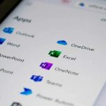 Problèmes lors de l'utilisation de Microsoft OneDrive