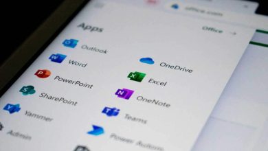 Problèmes lors de l'utilisation de Microsoft OneDrive