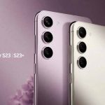 Le S23 Ultra de Samsung se vante d'un appareil photo de 200 MP