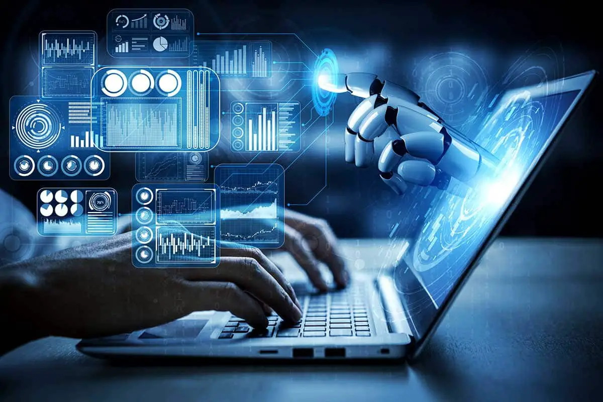 L'informatique : Un domaine en constante évolution