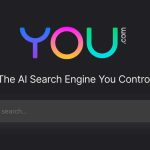 L'IA pour des résultats de recherche plus pertinents avec You.com