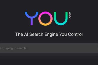 L'IA pour des résultats de recherche plus pertinents avec You.com