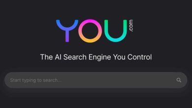 L'IA pour des résultats de recherche plus pertinents avec You.com