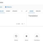 Les 33 nouvelles langues de Google Traduction pour faciliter la communication multilingue en ligne