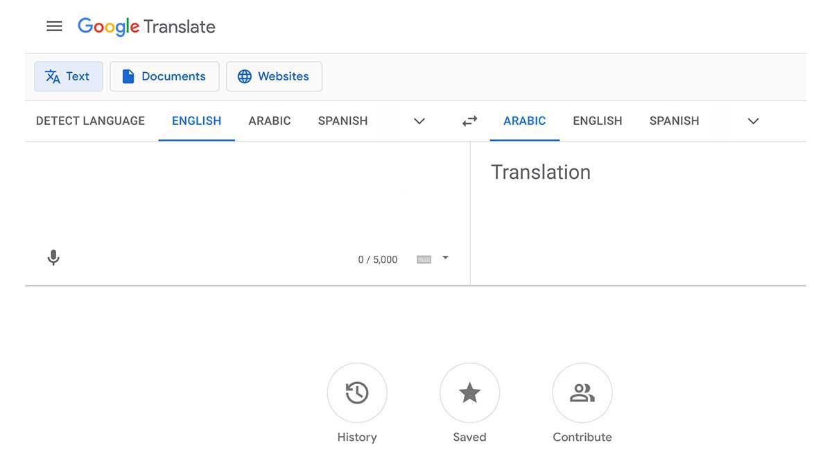 Les 33 nouvelles langues de Google Traduction pour faciliter la communication multilingue en ligne