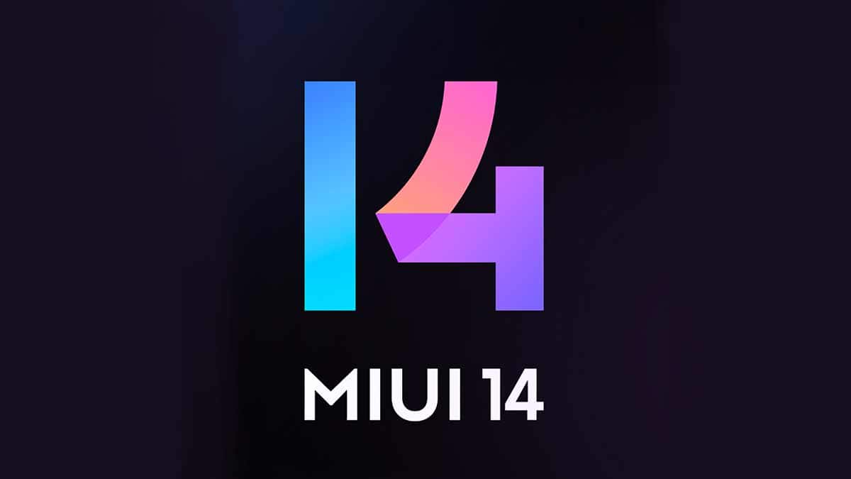 25 appareils supplémentaires obtiennent MIUI 14 : découvrez si votre téléphone Xiaomi est inclus !