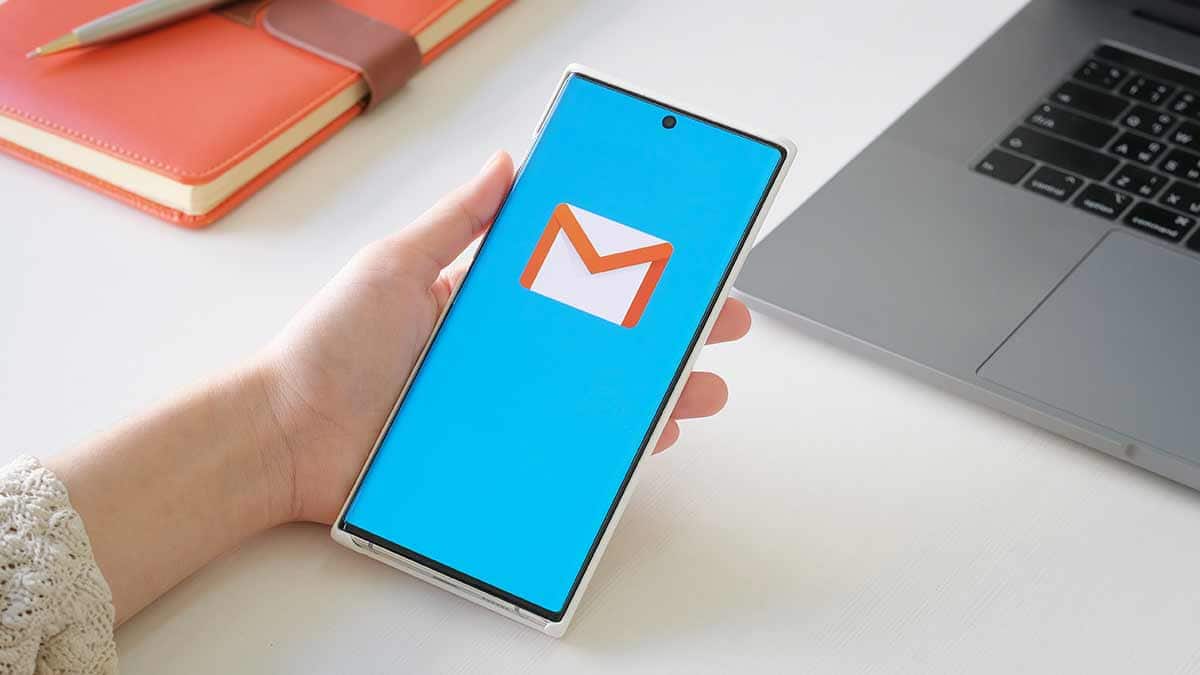 Gmail reçoit une mise à jour majeure : Tout ce que vous devez savoir