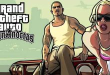 Devenez invincible et accélérez le temps avec les antisèches de GTA San Andreas sur Android