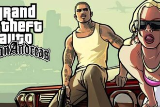 Devenez invincible et accélérez le temps avec les antisèches de GTA San Andreas sur Android