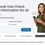 Revue de iVisa en 2023 : une solution pratique pour la demande de visa de voyage