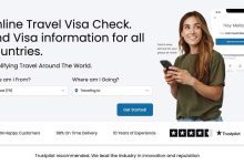 Revue de iVisa en 2023 : une solution pratique pour la demande de visa de voyage