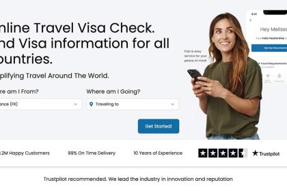 Revue de iVisa en 2023 : une solution pratique pour la demande de visa de voyage